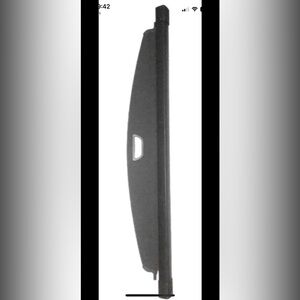 Luggage Comp‎ Roller - Mercedes-Benz (167-810-69-00-9051)